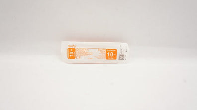 Ameritus AEG10-KMS Sterile Syringe For Oral / Enteral Use Only 10ml